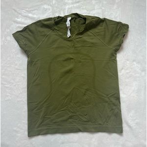 Swiftly Tech Short-Sleeve Shirt 2.0